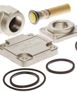 Kit de conversión Fill-Rite KIT300BD a Bomba de