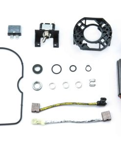 Fill-Rite - KIT122MPAM KIT122ARM - Kit de Motor para Bombas