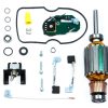 Kit de Motor para Bombas de la Serie 600 de Fill-Rite