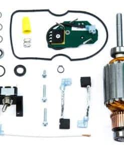 Kit de Motor para Bombas de la Serie 600 de Fill-Rite