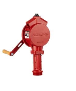 Bomba Manual de Transferencia de Combustible Fill-Rite