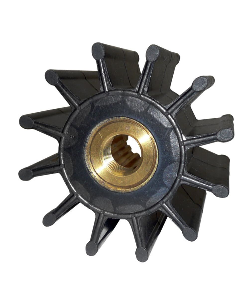 Kit de Impulsor Sherwood 27000K - Cummins DSL - Imagen 3