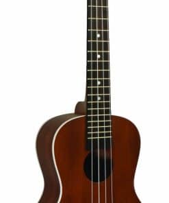 Ukelele Kohala de 4 Cuerdas, Diestro (AK-C)