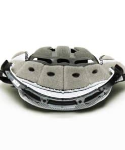 Almohadilla central de repuesto para Shoei VFX-W - Talla Md