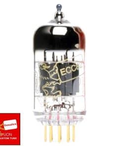 Tubo de vacío de preamplificador Gold Lion 12AU7 B749 /