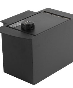 Caja Fuerte para Consola con Combinación de 4 Dígitos,