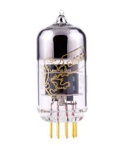 Genalex Gold Lion E88CC / 6922 Gold Pins Preamp Vacuum Tube