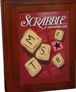 Colección de Juegos de Mesa Vintage de Parker Brothers -