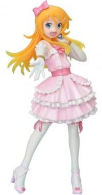 Figura Premium Sega Oreimo: Kousaka Kirino Nexus Jacket Ver.