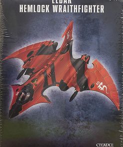 Juegos Workshop Warhammer 40k - CraftWorld Hemlock