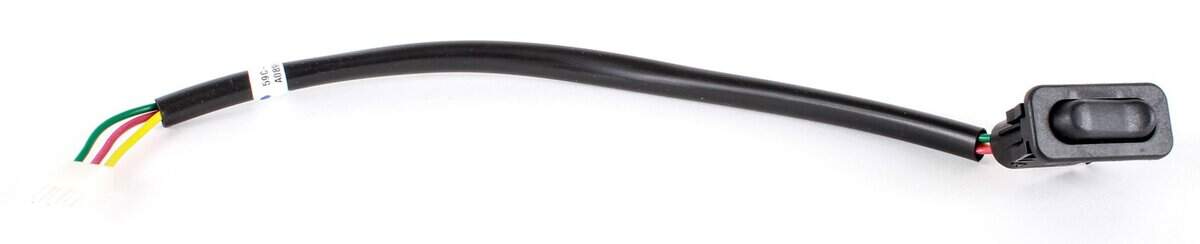 Soporte lumbar automotriz universal Rostra 250-1453 - - Imagen 6