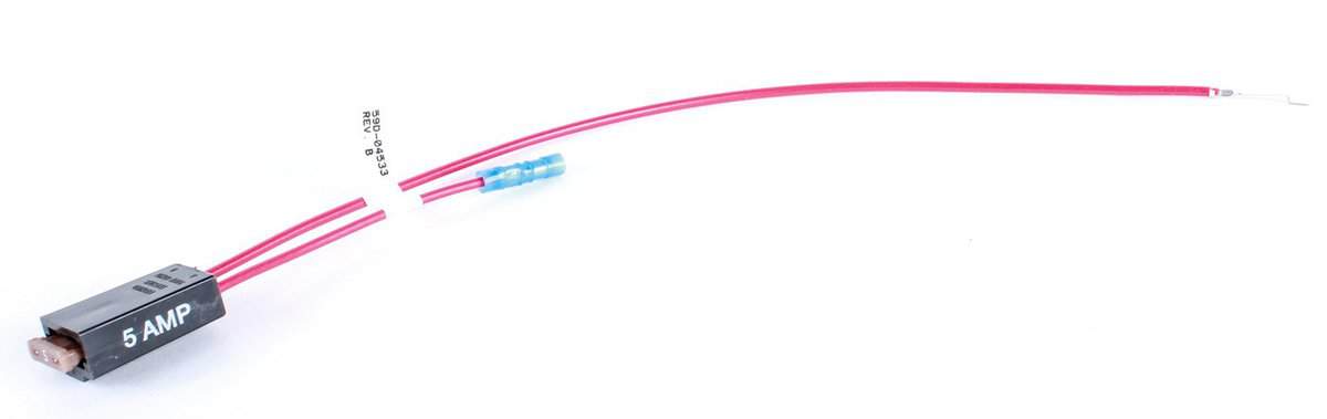 Soporte lumbar automotriz universal Rostra 250-1453 - - Imagen 5