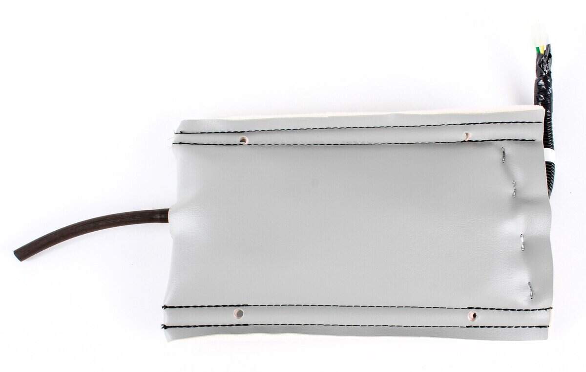 Soporte lumbar automotriz universal Rostra 250-1453 - - Imagen 3