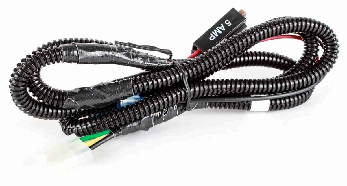 Soporte lumbar automotriz universal Rostra 250-1453 - - Imagen 4