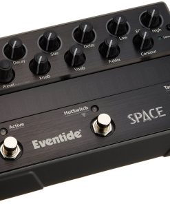 Pedal de Reverb Eventide Space