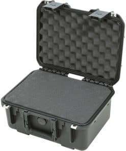 Estuche Impermeable SKB 3I-1309-6B-C iSeries 13" x 9" x 6"