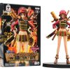 Figura de Acción Banpresto Volumen 1 Nami DXF Grandline Lady