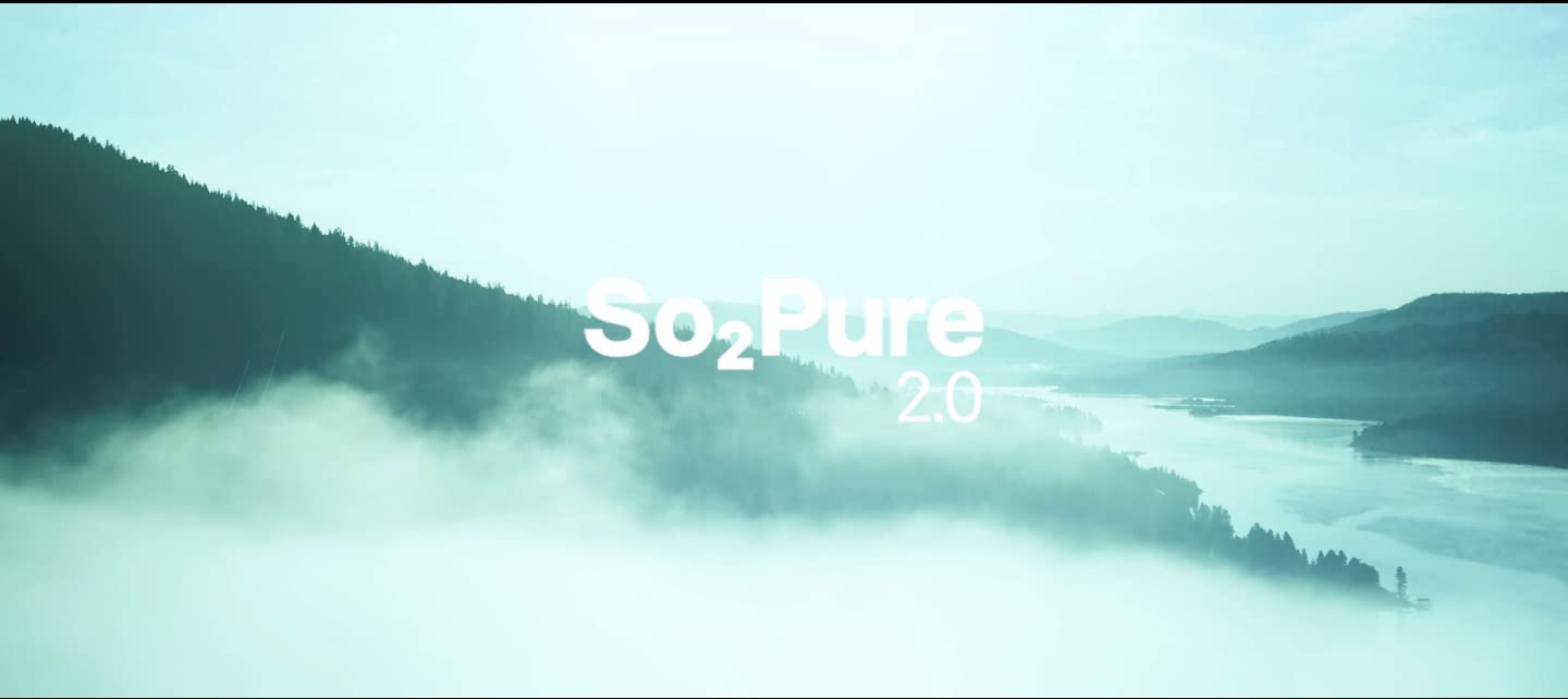 Eliminador de Olores CARPRO SO2Pure 2.0 - Neutraliza Malos - Imagen 10