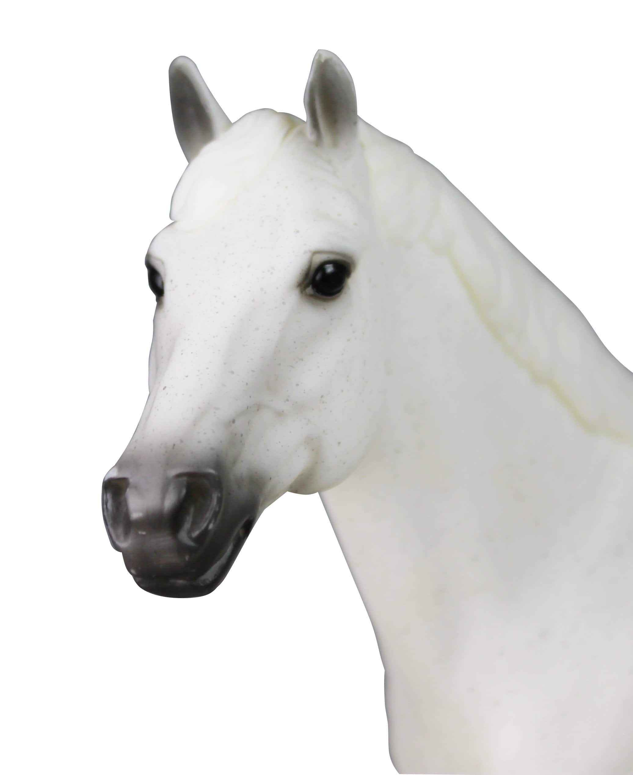 Breyer Snowman Famous Show Jumper - Imagen 3