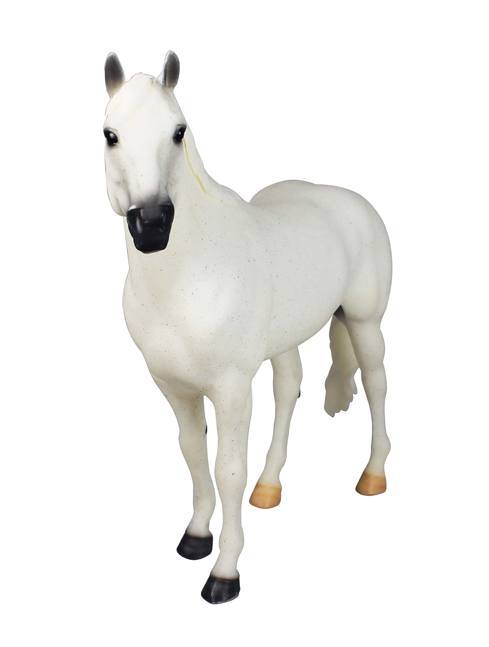 Breyer Snowman Famous Show Jumper - Imagen 4