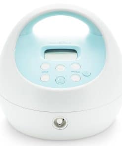 Spectra - S1 Plus Extractor de Leche Eléctrico para