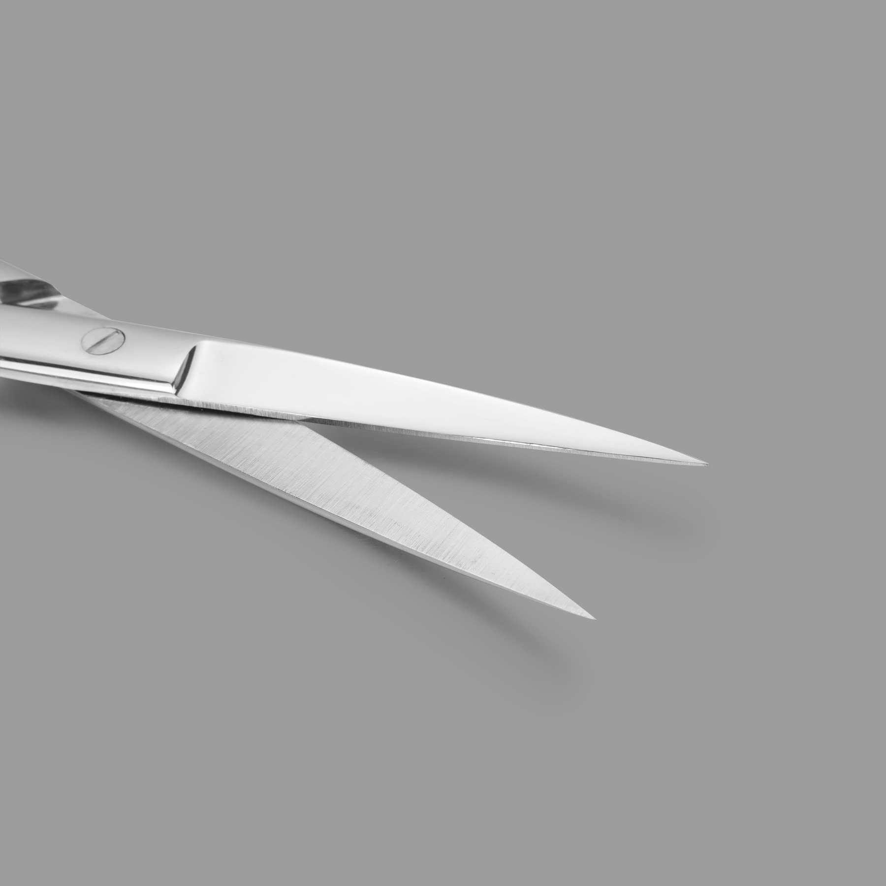 Tijeras para recortar acuarios en acero inoxidable LANDEN - Imagen 9