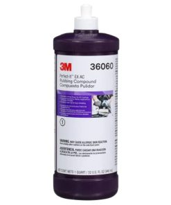Compuesto de Pulido 3M Perfect-It EX AC 36060, Corte