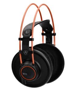 AKG Pro Audio K712 PRO Auriculares de estudio de referencia
