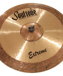 Platillo de Choque Extreme 18" Soultone Cymbals