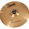 Platillo Splash Soultone Cymbals CBR-SPL12-12" Custom
