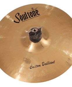 Platillo Splash Soultone Cymbals CBR-SPL12-12" Custom
