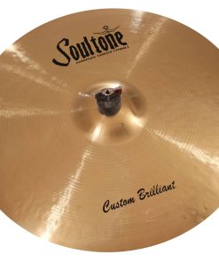 Platillo Soultone Cymbals CBR-CRS18-18" Custom Brilliant