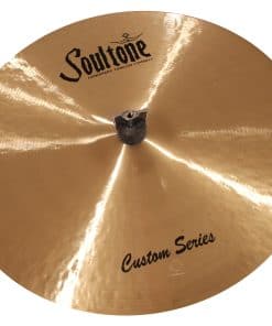 Soultone Cymbals CST-CRS16-16" Platillo de Crash