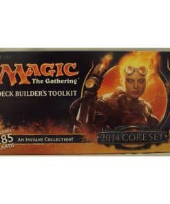 Kit de Construcción de Mazos de Magic the Gathering M14
