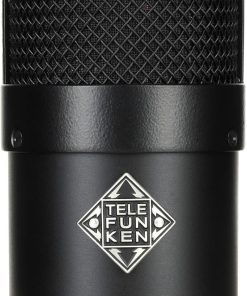 Micrófono de bombo dinámico cardioide Telefunken M82