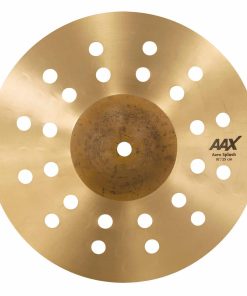 SABIAN 10” AAX Aero Splash