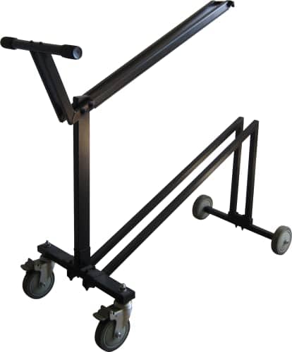 Carrito Hercules BSC800 para soportes BS200B