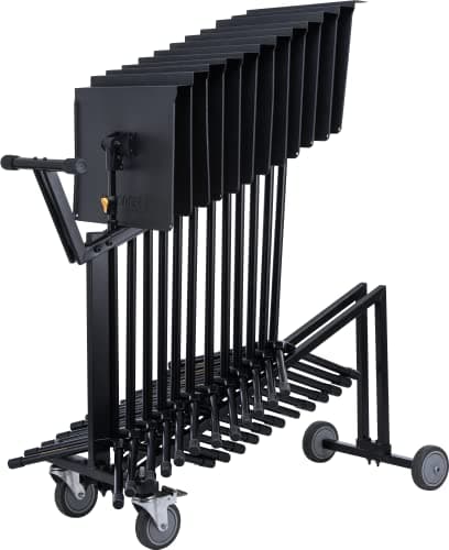 Carrito Hercules BSC800 para soportes BS200B - Imagen 3