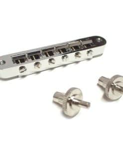 Puente de guitarra eléctrica Grover - Tune-O-Matic -