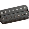Seymour Duncan - 11102-95-P-Blk-7Str - Pastilla de Puente
