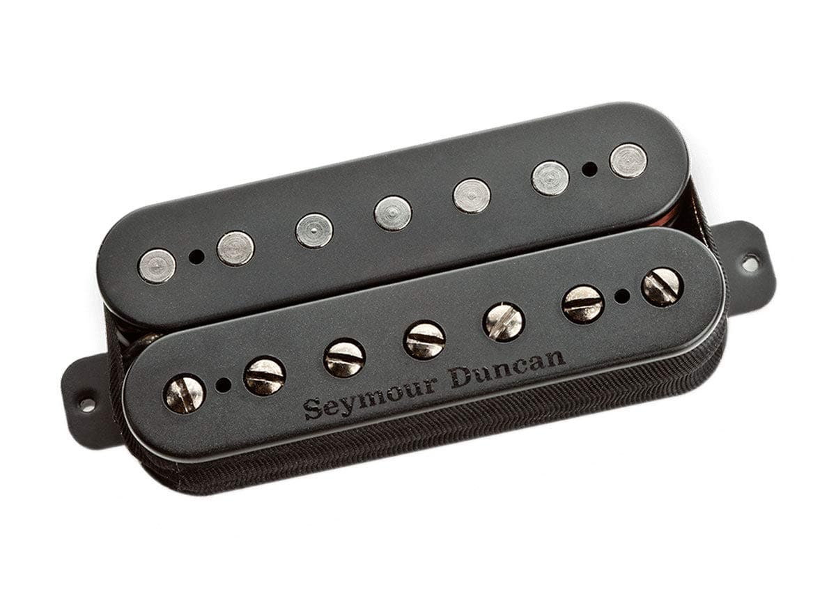 Seymour Duncan - 11102-95-P-Blk-7Str - Pastilla de Puente