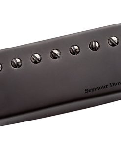 Pastilla de mástil de 7 cuerdas para guitarra DISTORTION