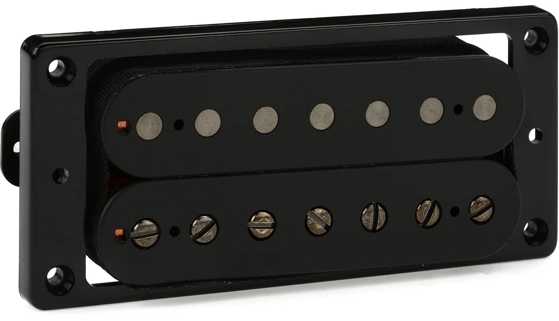 Pastilla humbucker Seymour Duncan Nazgul de alta salida