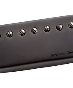 Pastilla Seymour Duncan - 11102-97-P-BlkM-7Str - 7Str