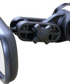 Espejo Central UTV ATV Tek (UTVMIRCTR) Stable Clearview