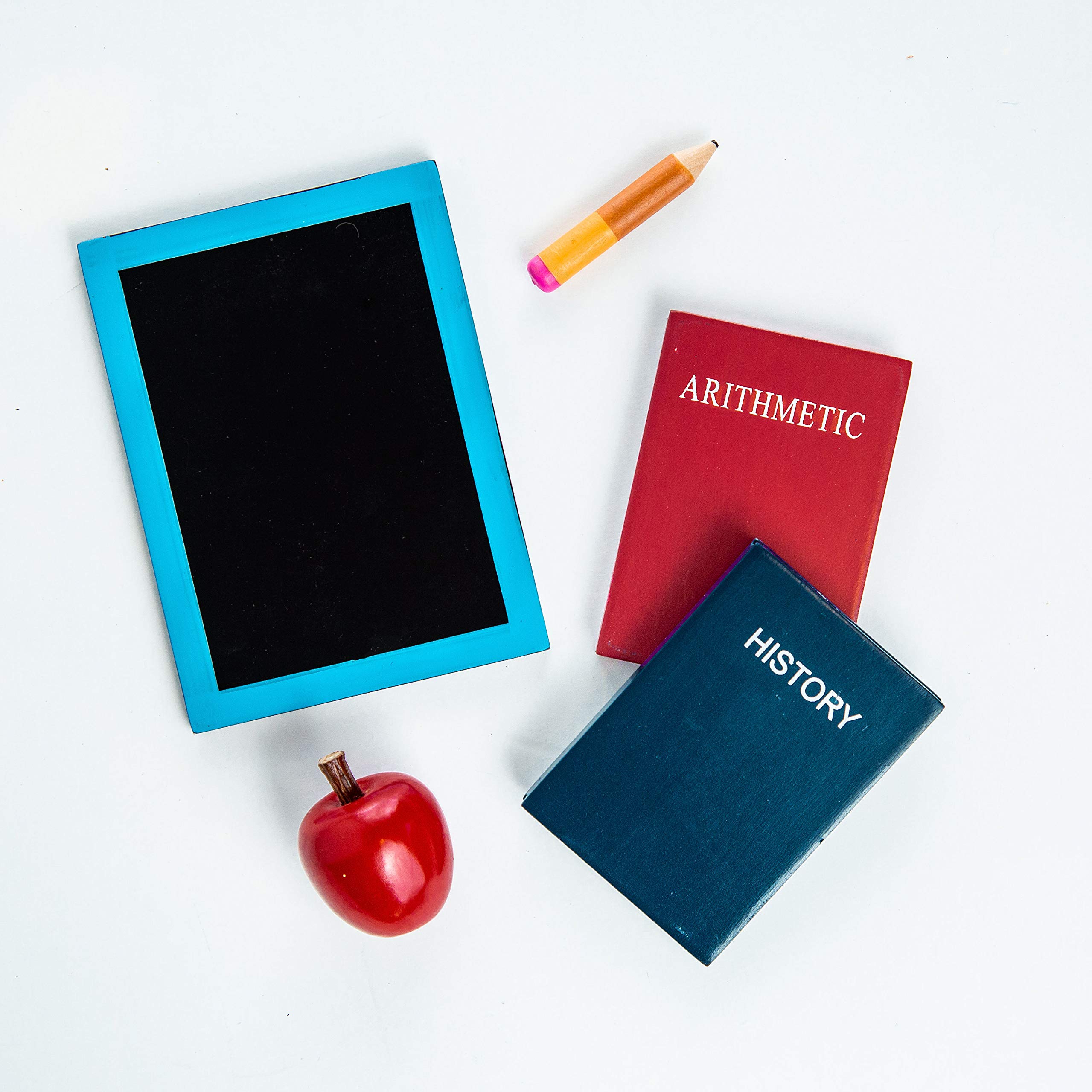 Muebles para muñecas de 18 pulgadas de -Marrón - Imagen 6