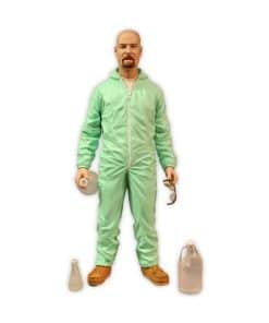 Mezco Toys Breaking Bad: Figura de 6" de Walter en Traje