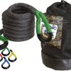 Cuerda de Remolque Bubba Rope 176730ORG