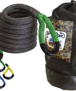 Cuerda de Remolque Bubba Rope 176730ORG