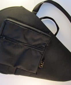 Bolsa de transporte suave para Suzuki QChord, compatible